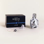 Аромалампа Lamps Jungle Blanche 720мл 4760