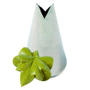 Набор насадок кондитерских Галка 8мм BX 1605