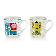 Кружка Animals 250мл 60221595