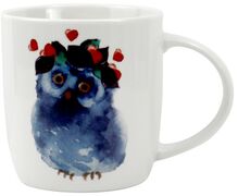 ������ Romantic Owl � 320�� 12225-131114JLB