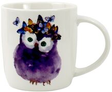 ������ Romantic Owl D 320�� 12225-131114JLD