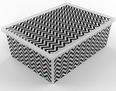 ������� � ������� Light Box 17,5�37�52,5�� Zig Zag 25�