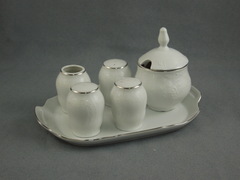 ����� ��� ������ Bernadotte ������, ������� �������