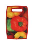 Доска Фрукты 20х30см HL2030/DS4011