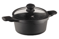 Кастрюля с крышкой Kuro Induction 2,2л 50427