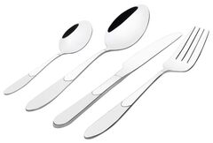 Набор столовых приборов Best 6/24 OSR-6003/24