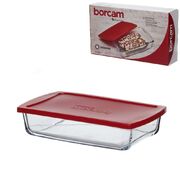 ����� ��� ��������� � ������� Borcam 26�15�5,5�� 59864