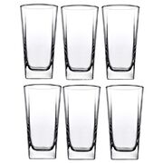 Набор стаканов для коктейлей Baltic 290мл 41300