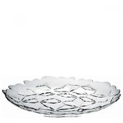 Блюдо овальное Estrella 33х25см 10717