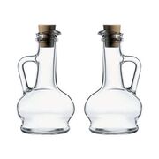 Набор емкостей для масла Olivia 260мл 80109/2