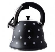 Чайник 2,5л KM-1099-BK