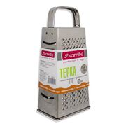 Терка 20см KM-7203