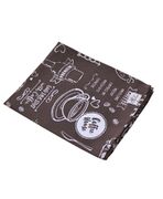 �������� ������������� Breakfast brown 35�45�� 4823093408586