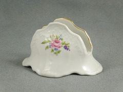 ��������� ��� �������� Bernadotte ���������� �����