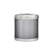 Емкость для льда с крышкой Silver 13х13см 740050050