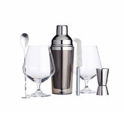 ����� ��� ��������� BarCraft 2/6 BCGINSET