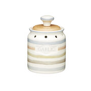 Емкость для хранения чеснока с крышкой Classic Collection 1,05л KCCCGARLIC