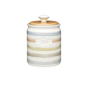Емкость для чая с крышкой Classic Collection 800мл KCCCTEA