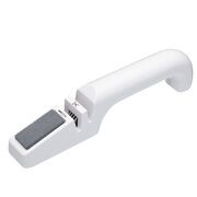 Точилка для ножей 22х3х4,5см KCSHARPENER