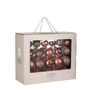 Набор ёлочных игрушек 5/6/7см 8720362102939 - в интернет-магазине Мир посуды Набор ёлочных игрушек 5/6/7см 8720362102939 - Мир посуды