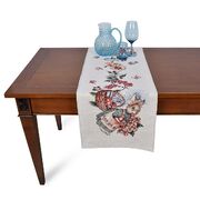 ������ � ���������� ��������� ���������� �������� 45�140�� PetEasterTRunner-45x140DA