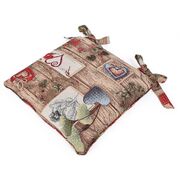 ������� ��� ����� � ���������� ��������� ����������� ��������� 40�40�� TesisAllTeCojSed-40x40x4D