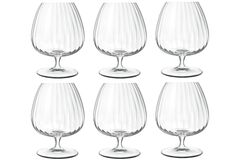 Набор стаканов для виски Swing 465мл 13192/01