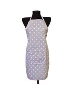 Фартук Горох беж 4823093405660