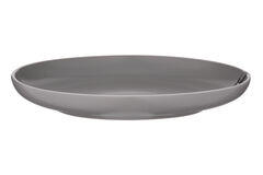 Тарелка десертная Cremona Dusty grey 19см AR2919GRC