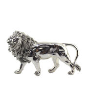 Скульптура Лев 34х20см 1.F790A