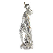 Статуэтка Рыбак 30х23х57см ST-220 A.O.