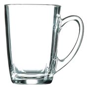 Кружка New Morning 320мл Q0896