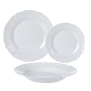 ����� ������� Louis XV White_ 6/18 V2940