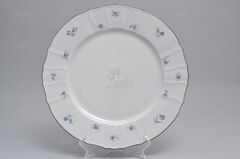 ����� ������� Bernadotte ���������� �������� 32��