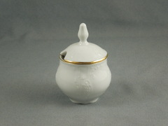 Горчичница Bernadotte Отводка золото 150мл