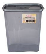 ������� ��� ������� Prenty Box 3,25� 0550 Transparent Black