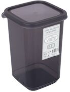 ������� ��� ������� Prenty Box 1,1� 0298 Transparent Black