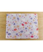 Салфетка сервировочная Писанка сиреневая 35х45см 4823093443822