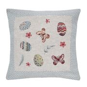 ��������� � ���������� ��������� ���������� ������� - 3 45�45�� BasEasterTCojin-3-45x45DA