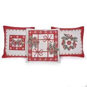 ��������� ������������� ������ �������� 45�� XmBowCojin-45x45DAC