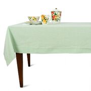 �������� New Chambray ������ 140�320�� NCh-MintMantel-140x320