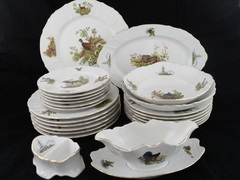 �������� ������ ��� ������� Bernadotte ��������� ������ 6/24