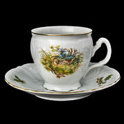 ����� ����� ��� ���� � �������� Bernadotte ��������� ������ 90��