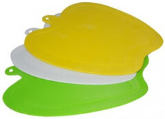 Доска разделочная 22х18см И2511