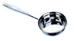 Кокотница 100мл И1020