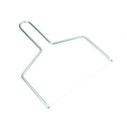 Струнный нож для нарезки сыра 21см 60009