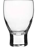 Набор стаканов для коктейлей Vivendo 390мл 10672/01