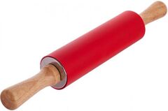 Скалка 37см KM-7818