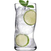 Набор стаканов для коктейлей Amorf 400мл 420928