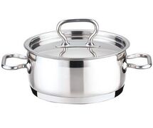 Кастрюля с крышкой Home Profi 4л 774222